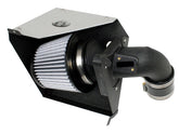 مداخل هواء aFe MagnumFORCE المرحلة 2 PDS AIS PDS Audi A4 06-08 L4-2.0L (t)